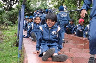 Kindergarten IV 2024