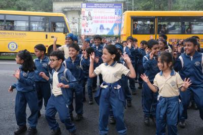 Kindergarten IV 2024
