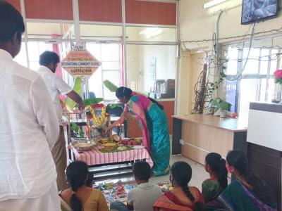 VIDHYARAMBHAM