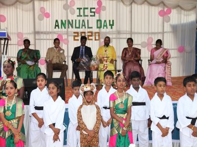 2nd ANNUAL DAY