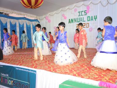 2nd ANNUAL DAY