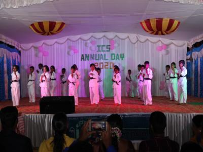2nd ANNUAL DAY