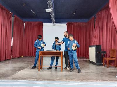 Talent Show