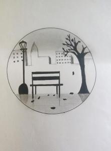 WEEKLY ACTIVITIES (MIDDLE SECTION)