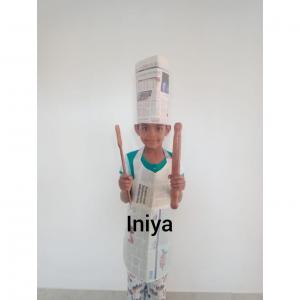 WEEKLY ACTIVITIES (PRIMARY SECTION)